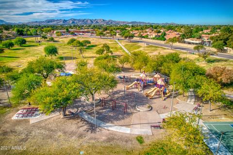 152 E Jeanine Dr, Tempe, AZ 85284 photo 57