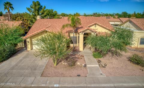152 E Jeanine Dr, Tempe, AZ 85284 photo 54
