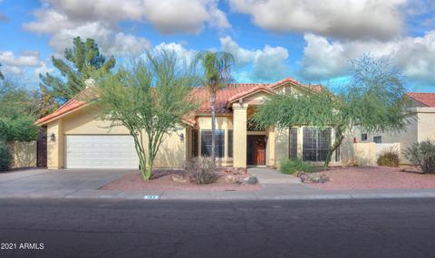 152 E Jeanine Dr, Tempe, AZ 85284 photo 1