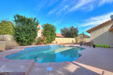 152 E Jeanine Dr, Tempe, AZ 85284 photo 35