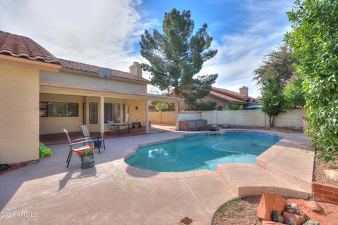 152 E Jeanine Dr, Tempe, AZ 85284 photo 40