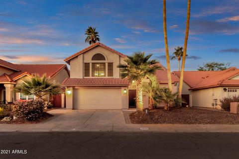 3634 E Long Lake Rd, Phoenix, AZ 85048 photo 1