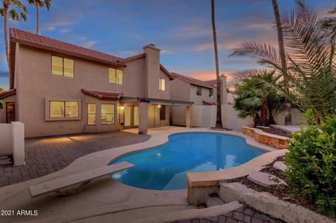 3634 E Long Lake Rd, Phoenix, AZ 85048 photo 37