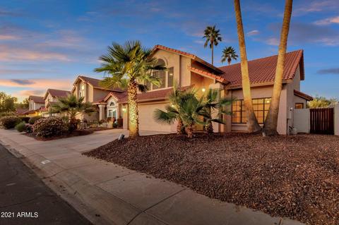 3634 E Long Lake Rd, Phoenix, AZ 85048 photo 2