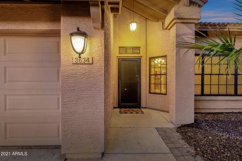 3634 E Long Lake Rd, Phoenix, AZ 85048 photo 3