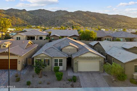 1437 E Beth Dr, Phoenix, AZ 85042 photo 1