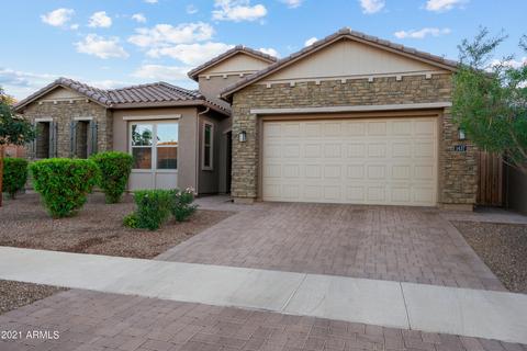 1437 E Beth Dr, Phoenix, AZ 85042 photo 29