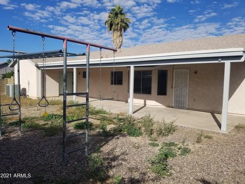 6053 E Princess Dr, Mesa, AZ 85205 photo 38