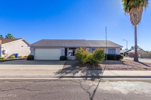 6053 E Princess Dr, Mesa, AZ 85205 photo 1