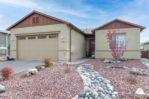 12739 E Miranda St, Dewey, AZ 86327 photo 1