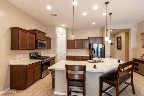 12739 E Miranda St, Dewey, AZ 86327 photo 3