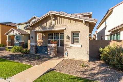 4285 E Pony Ln, Gilbert, AZ 85295 photo 2