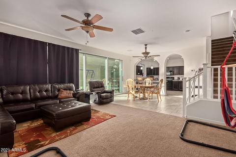 4285 E Pony Ln, Gilbert, AZ 85295 photo 3