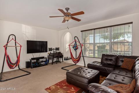4285 E Pony Ln, Gilbert, AZ 85295 photo 4