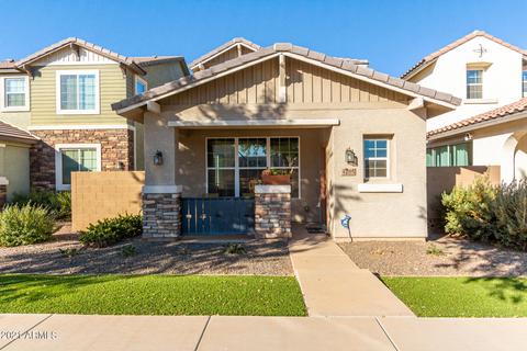 4285 E Pony Ln, Gilbert, AZ 85295 photo 1