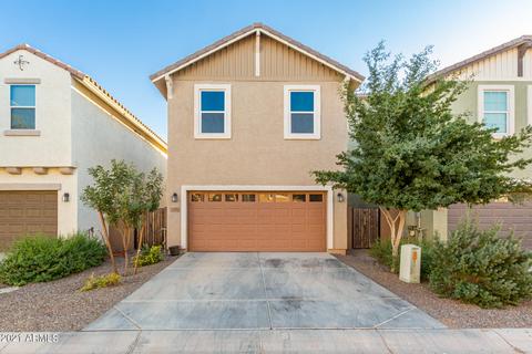 4285 E Pony Ln, Gilbert, AZ 85295 photo 17