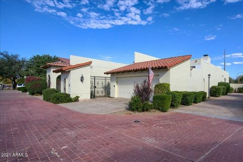 77 E Missouri Ave #17, Phoenix, AZ 85012 photo 1