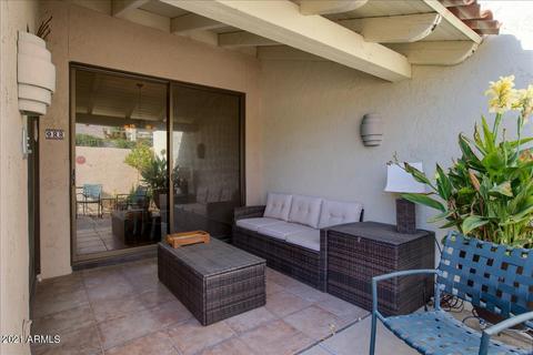 77 E Missouri Ave #17, Phoenix, AZ 85012 photo 15