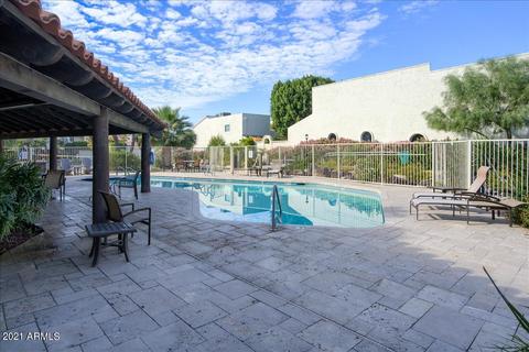 77 E Missouri Ave #17, Phoenix, AZ 85012 photo 17