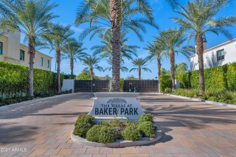 3919 E Mitchell Dr, Phoenix, AZ 85018 photo 40