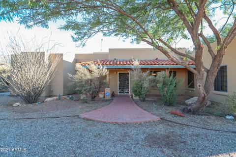 64852 Edwin Rd E, Tucson, AZ 85739 photo 3