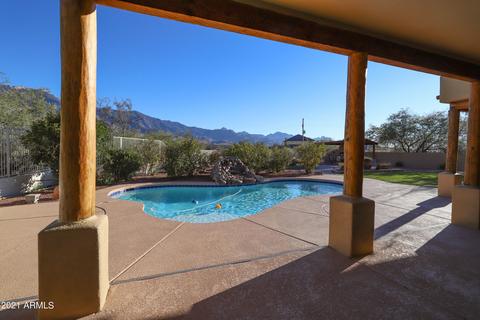 64852 Edwin Rd E, Tucson, AZ 85739 photo 38