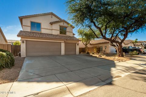 775 E Orchid Ln, Gilbert, AZ 85296 photo 2