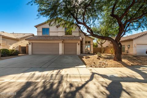 775 E Orchid Ln, Gilbert, AZ 85296 photo 1