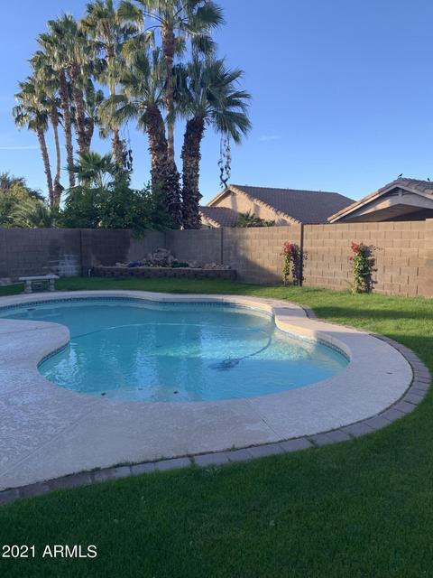 274 E Laredo Ave, Gilbert, AZ 85296 photo 15