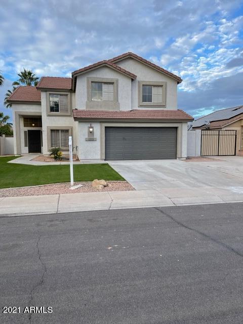 274 E Laredo Ave, Gilbert, AZ 85296 photo 1