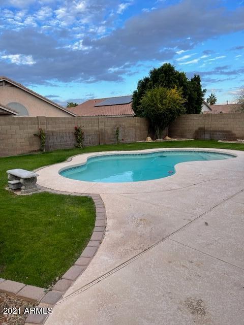 274 E Laredo Ave, Gilbert, AZ 85296 photo 16