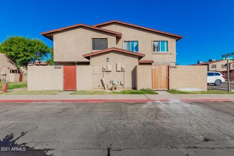 5040 N 40th Dr, Phoenix, AZ 85019 photo 1