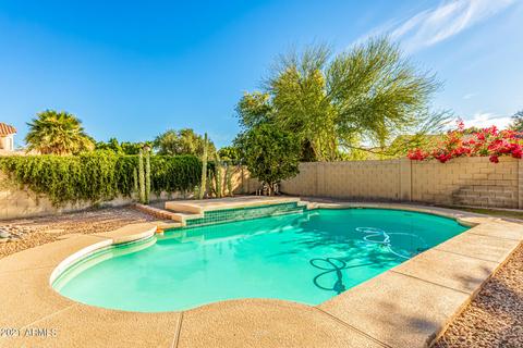 892 W Kroll Ave, Gilbert, AZ 85233 photo 33
