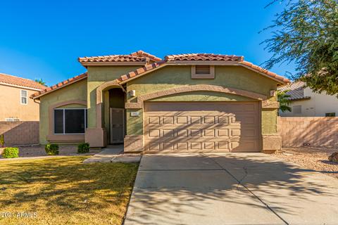 892 W Kroll Ave, Gilbert, AZ 85233 photo 1