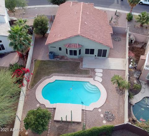 892 W Kroll Ave, Gilbert, AZ 85233 photo 6
