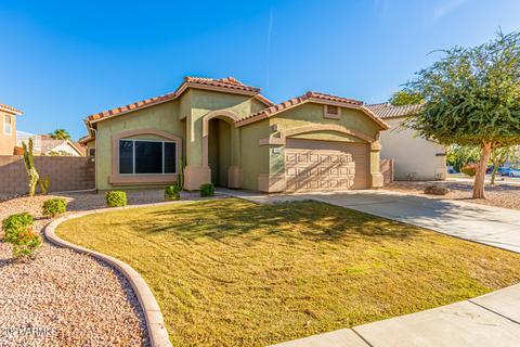 892 W Kroll Ave, Gilbert, AZ 85233 photo 2