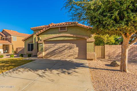 892 W Kroll Ave, Gilbert, AZ 85233 photo 3