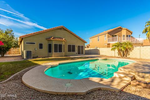 892 W Kroll Ave, Gilbert, AZ 85233 photo 35