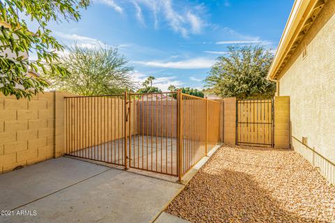 892 W Kroll Ave, Gilbert, AZ 85233 photo 30