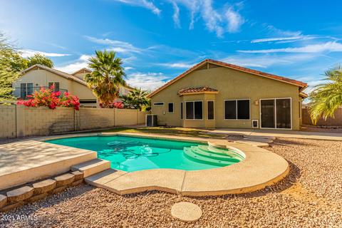 892 W Kroll Ave, Gilbert, AZ 85233 photo 34