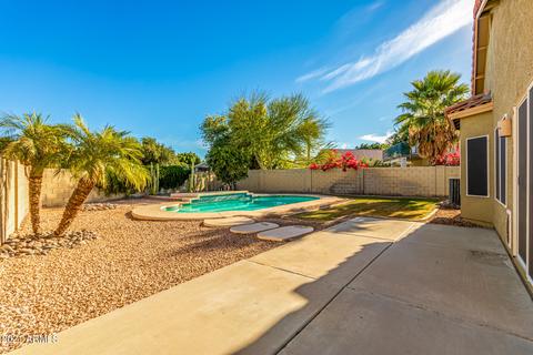 892 W Kroll Ave, Gilbert, AZ 85233 photo 32