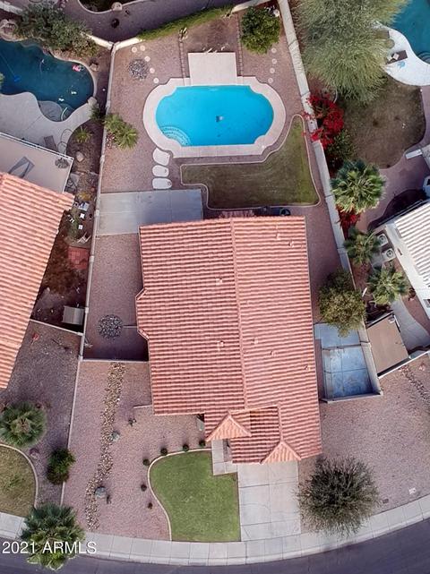 892 W Kroll Ave, Gilbert, AZ 85233 photo 5