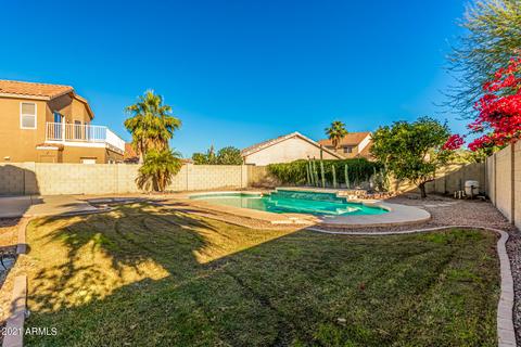 892 W Kroll Ave, Gilbert, AZ 85233 photo 36