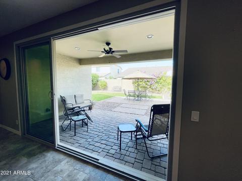 3640 E Blue Spruce Ln, Gilbert, AZ 85298 photo 30