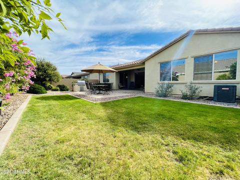 3640 E Blue Spruce Ln, Gilbert, AZ 85298 photo 35