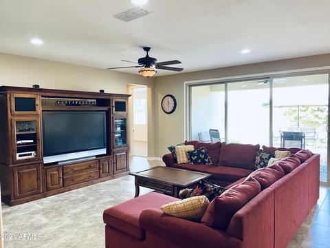 3640 E Blue Spruce Ln, Gilbert, AZ 85298 photo 7