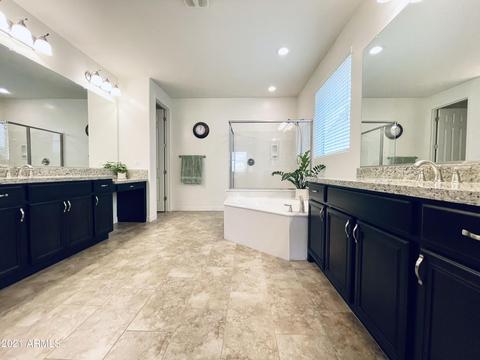 3640 E Blue Spruce Ln, Gilbert, AZ 85298 photo 17