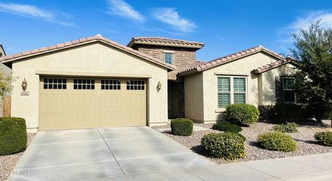 3640 E Blue Spruce Ln, Gilbert, AZ 85298 photo 1