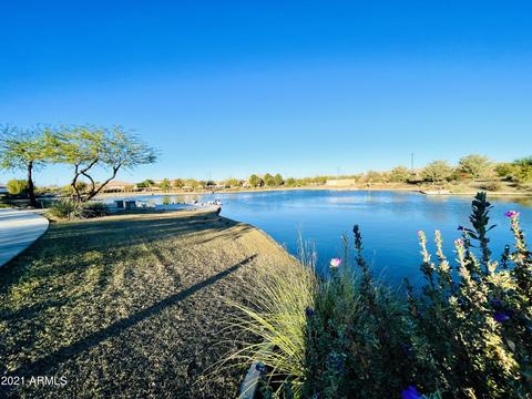 3640 E Blue Spruce Ln, Gilbert, AZ 85298 photo 46