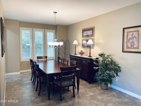 3640 E Blue Spruce Ln, Gilbert, AZ 85298 photo 5
